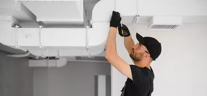 Our Air Duct Cleaning Services in Hinsdale, IL