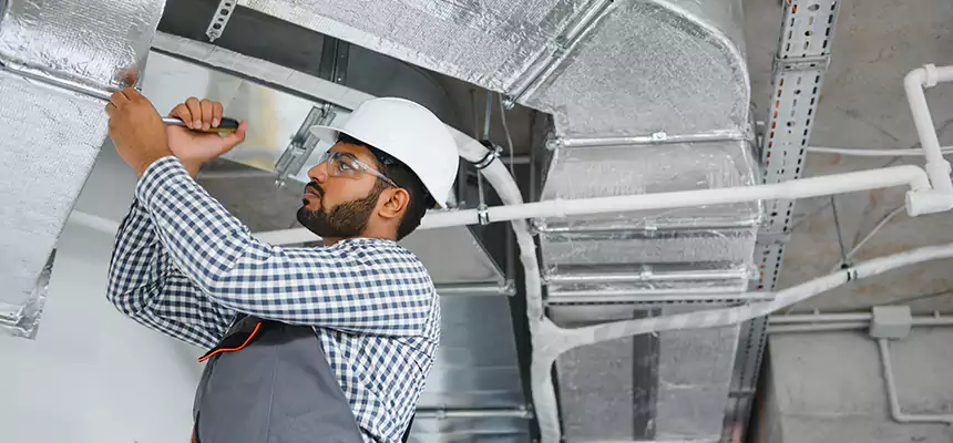 Proactive Ac Vent Repairs & Air Duct Replacement Companies Near Me in Hinsdale