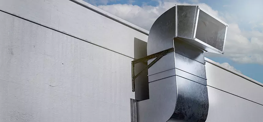 Trusted Industrial Dryer Vent Cleaning in Hinsdale