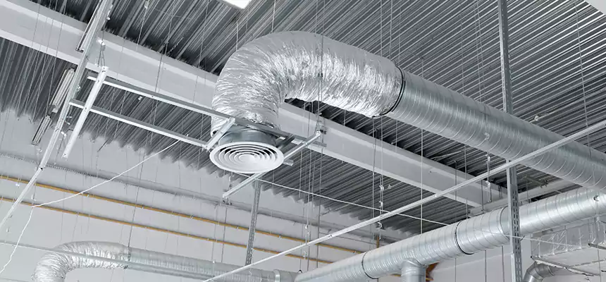 Our Dryer Vent Hose Replacement Services in Hinsdale, IL