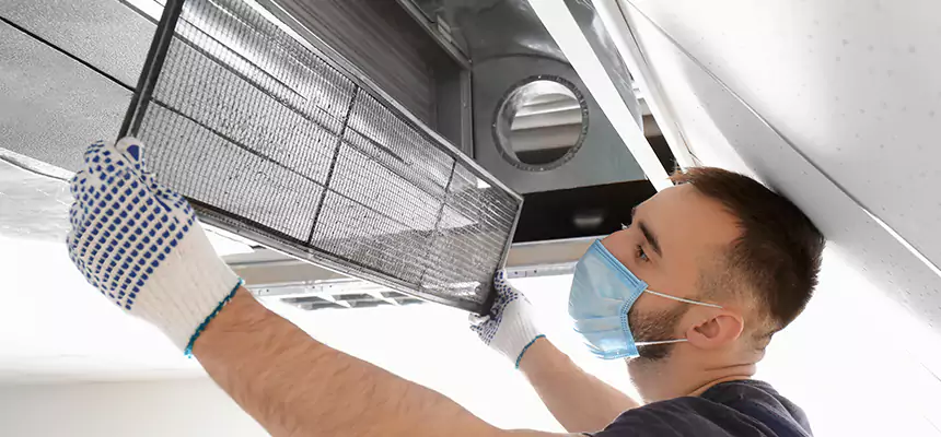 Our Dryer Vent Replacement Services in Hinsdale, IL