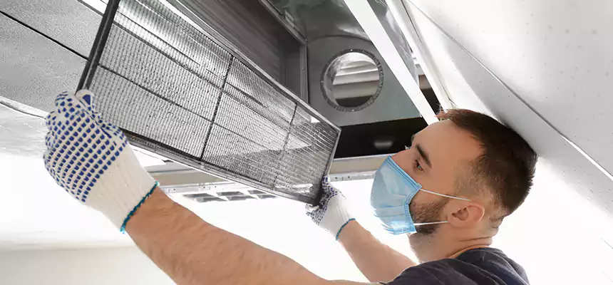 Our Home Duct Cleaning Services in Hinsdale, IL  