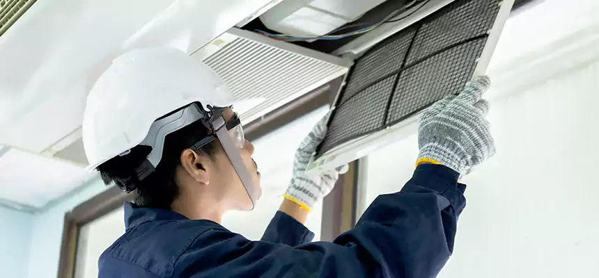 Our Multi-family Home Duct Cleaning Services in Hinsdale, IL