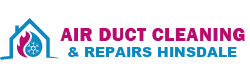 Air Duct Cleaning & Repairs Hinsdale