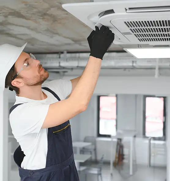 Top Affordable Duct Cleaning Services Near Me in Hinsdale, IL