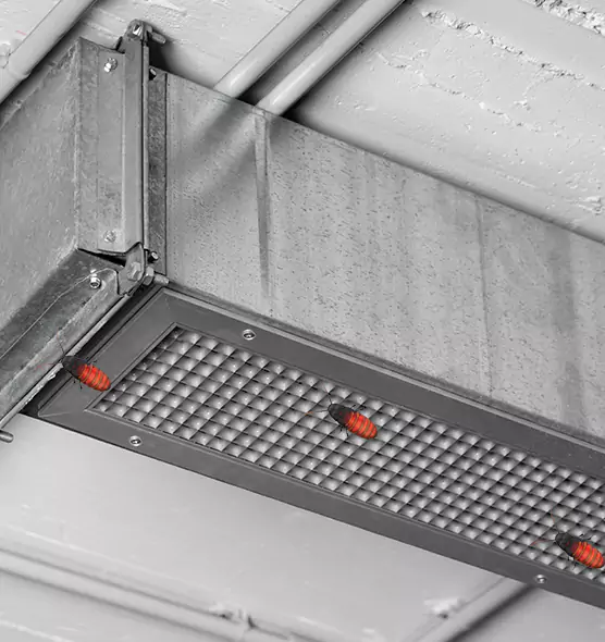 About Air Duct Cockroach Removal in Hinsdale, IL