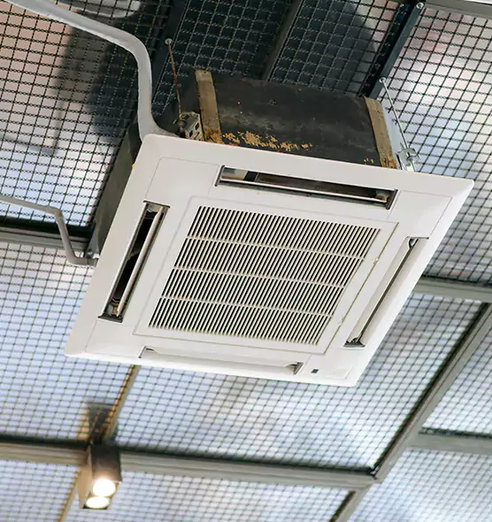 Top-Notch Allergy Relief Vent Cleaning Services in Hinsdale, IL