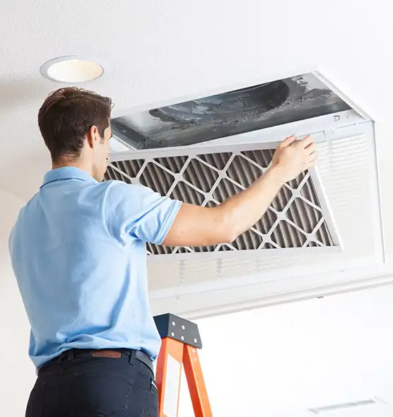 About Annual Dryer Vent Maintenance Hinsdale, IL