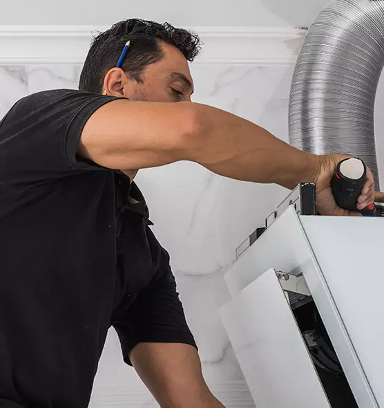 Trusted Bathroom Exhaust Duct Cleaning in Hinsdale, IL