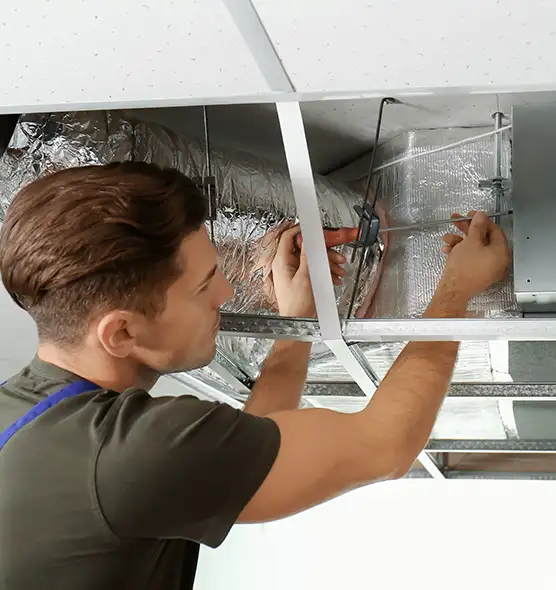 Professional Clogged Dryer Vent Repair in Hinsdale, IL