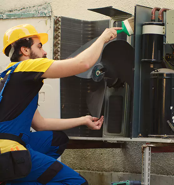 About Dryer Duct Fire Hazard Inspection in Hinsdale, IL