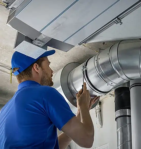 Advanced Dryer Vent Camera Inspection in Hinsdale, IL