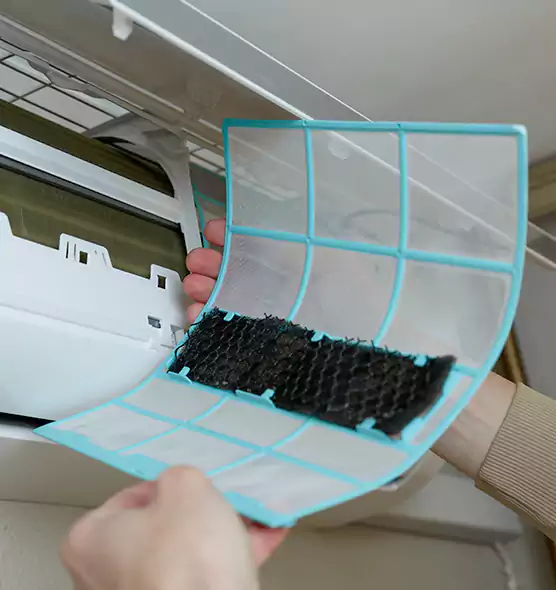 Welcome to Air Duct Cleaning & Repairs Hinsdale — Your Local HEPA Filter Installation Pros in Hinsdale, IL