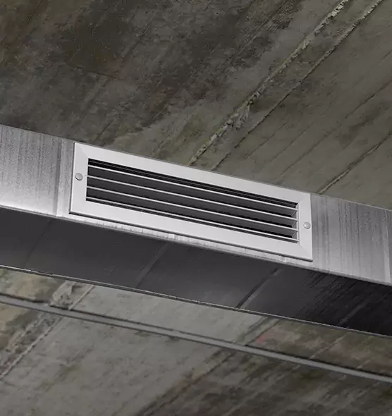 Trusted Hospital Grade Air Duct Cleaning Experts in Hinsdale, IL