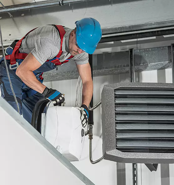 Professional HVAC Cleaning Solutions in Hinsdale, IL