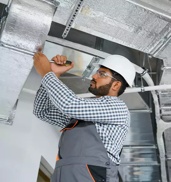 Welcome to Mold & Mildew Removal from Air Ducts Hinsdale, IL
