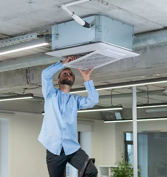 Advanced Rodent Droppings In Vents in Hinsdale, IL