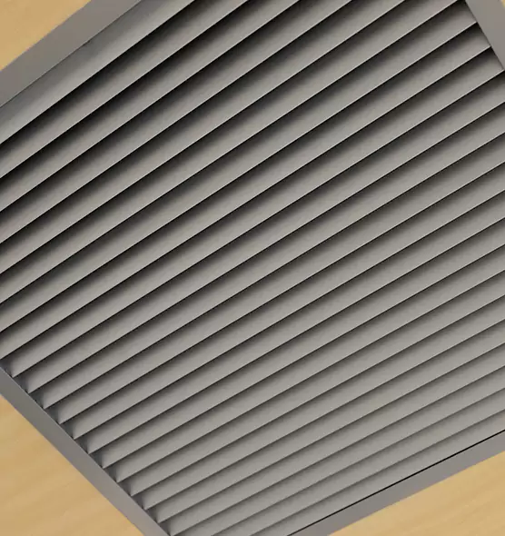 Professional Vent Grille Washing in Hinsdale, IL