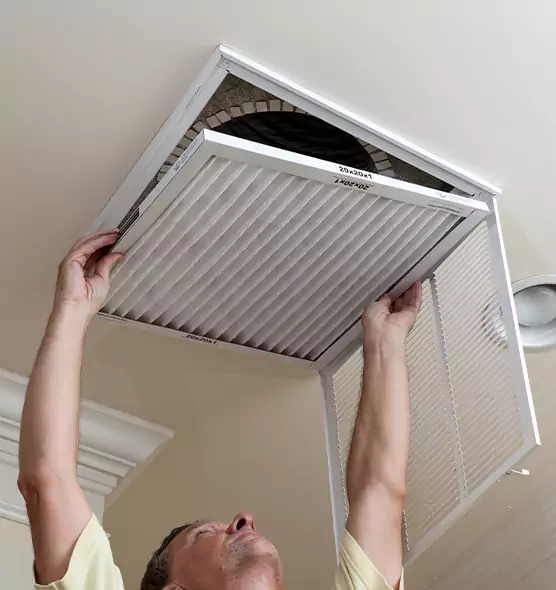 Trusted Vent Shaft Cleaning Expert in Hinsdale, IL