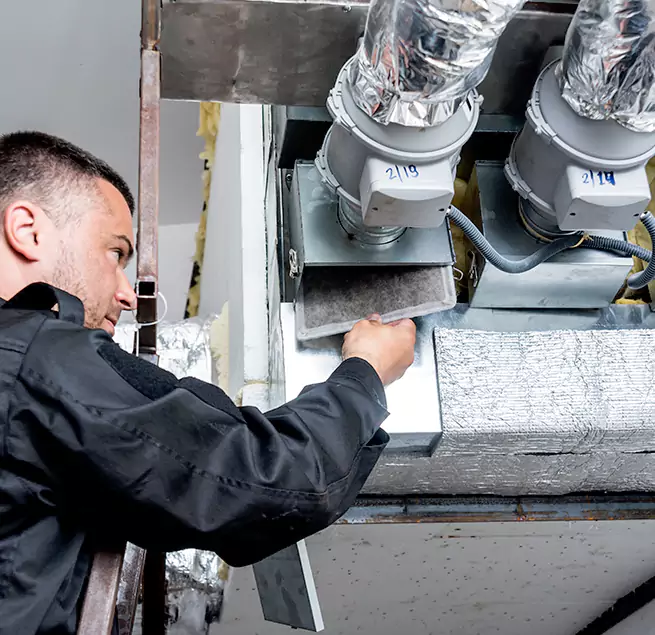 Why Homeowners & Businesses Trust Us in Hinsdale, IL?