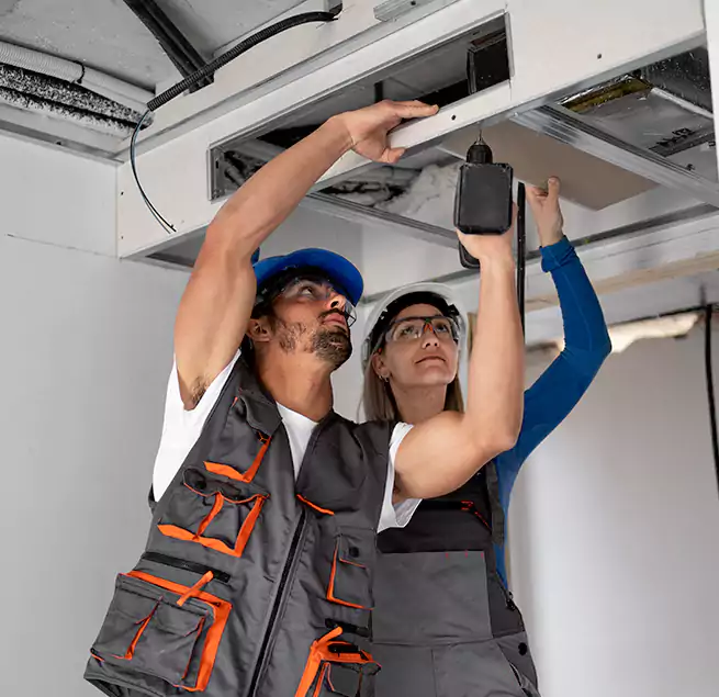 Why Homeowners & Businesses Trust Us in Hinsdale, IL