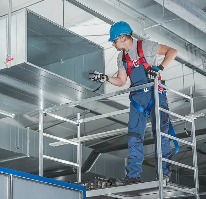 Why Homeowners & Businesses Trust Us in Hinsdale, IL?