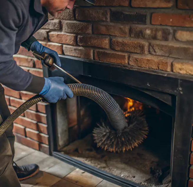  Why Homeowners & Businesses Trust Us in Hinsdale, IL?