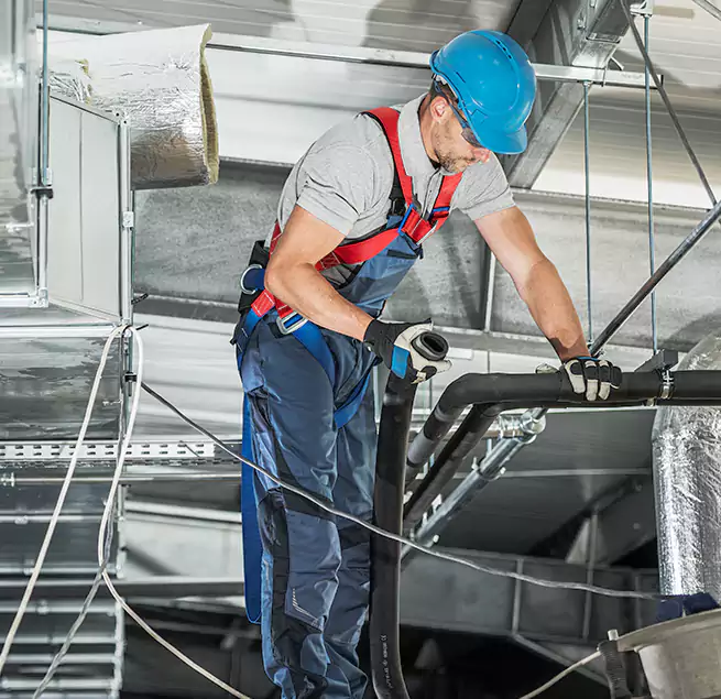 Why Homeowners & Businesses Trust Us in Hinsdale, IL?