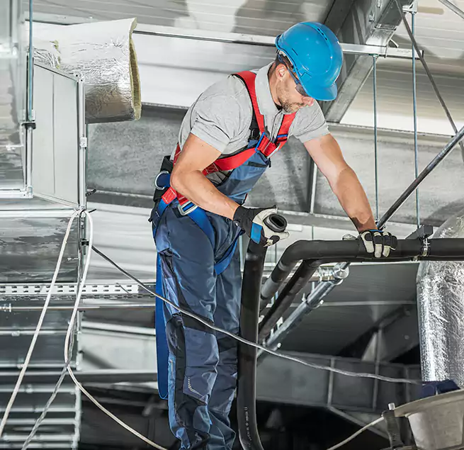 Why Homeowners & Businesses Trust Us in Hinsdale, IL?