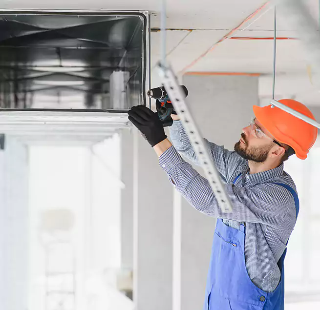 Why Homeowners & Businesses Trust Us Hinsdale, IL