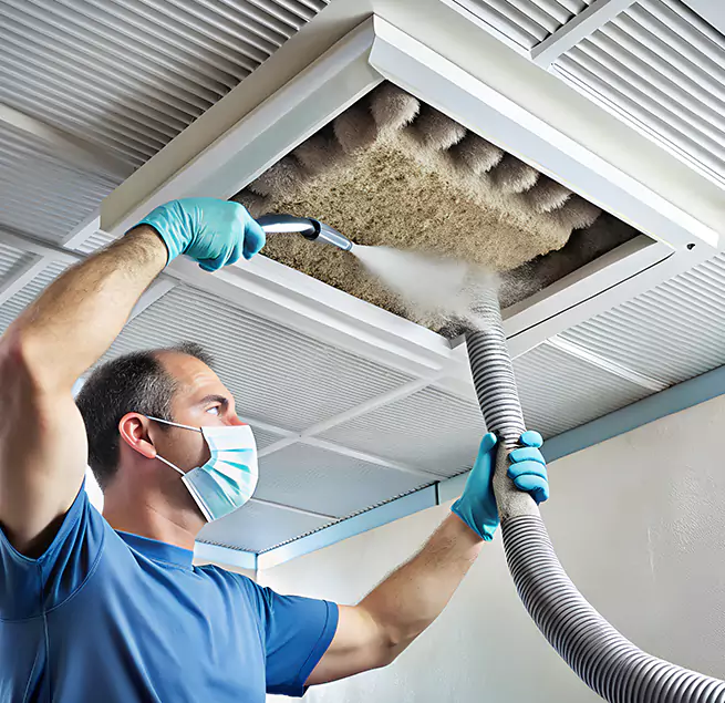  Why Homeowners & Businesses Trust Us Hinsdale, IL?