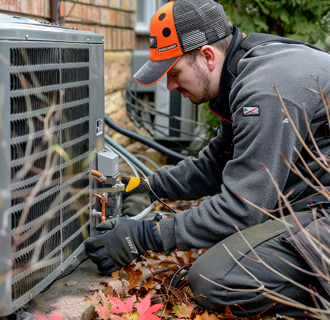 Why Homeowners & Businesses Trust Us in Hinsdale, IL?