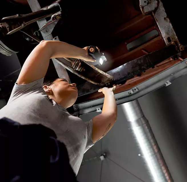 Why Homeowners & Businesses Trust Us Hinsdale, IL