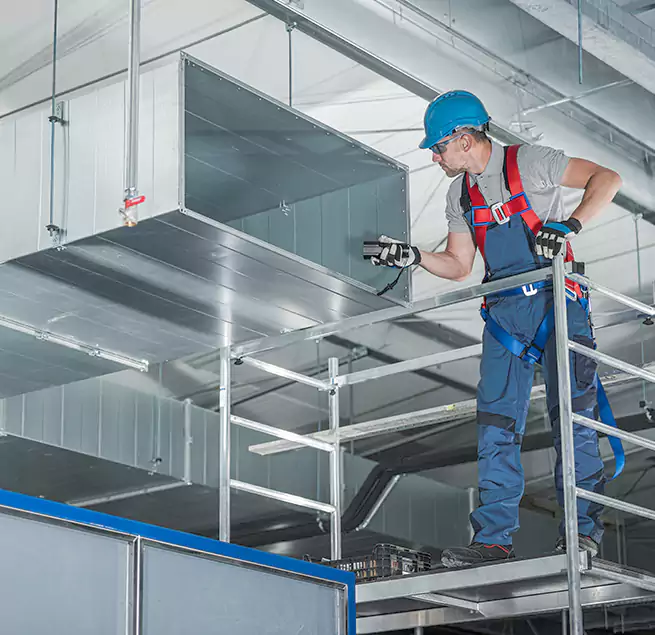 Why Homeowners & Businesses Trust Us Hinsdale, IL